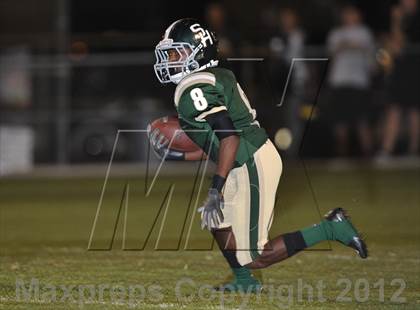 Thumbnail 2 in South Hills vs. Monrovia photogallery.