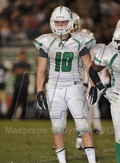 Thumbnail 3 in South Hills vs. Monrovia photogallery.