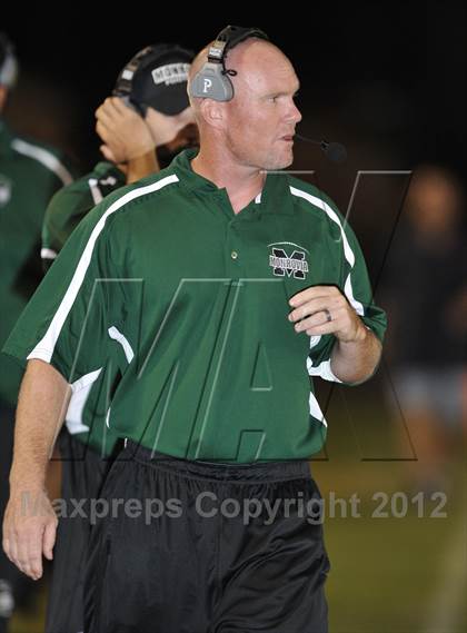 Thumbnail 1 in South Hills vs. Monrovia photogallery.