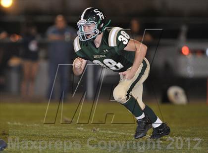 Thumbnail 3 in South Hills vs. Monrovia photogallery.
