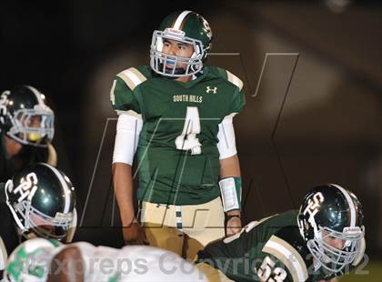 Thumbnail 3 in South Hills vs. Monrovia photogallery.