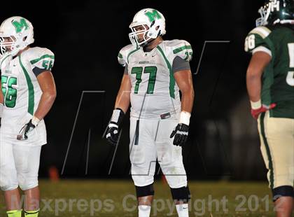 Thumbnail 2 in South Hills vs. Monrovia photogallery.