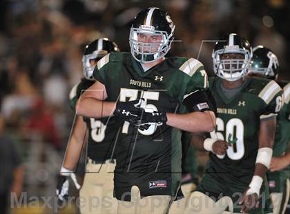 Thumbnail 1 in South Hills vs. Monrovia photogallery.