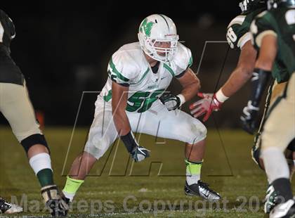 Thumbnail 3 in South Hills vs. Monrovia photogallery.