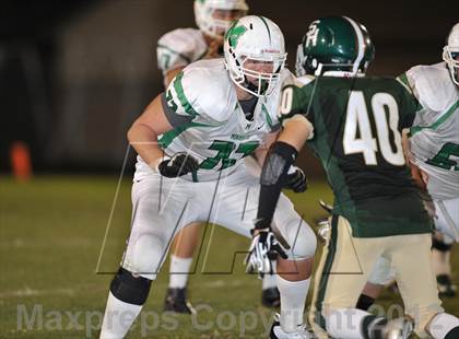 Thumbnail 2 in South Hills vs. Monrovia photogallery.