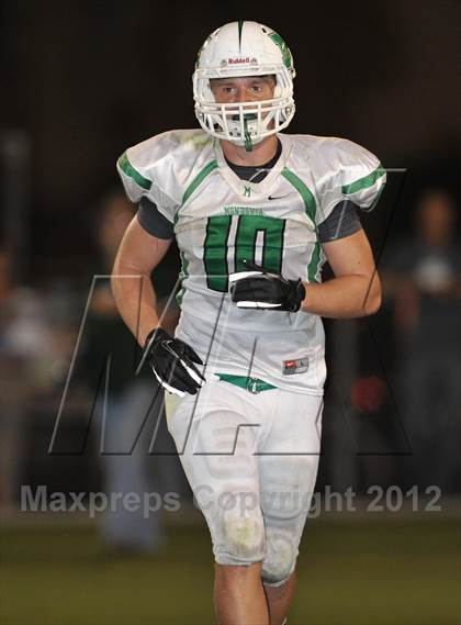 Thumbnail 1 in South Hills vs. Monrovia photogallery.