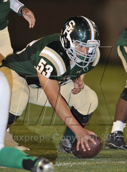 Thumbnail 2 in South Hills vs. Monrovia photogallery.