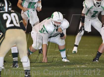 Thumbnail 2 in South Hills vs. Monrovia photogallery.