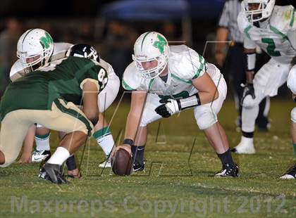 Thumbnail 3 in South Hills vs. Monrovia photogallery.