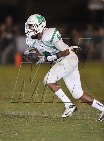 Thumbnail 1 in South Hills vs. Monrovia photogallery.