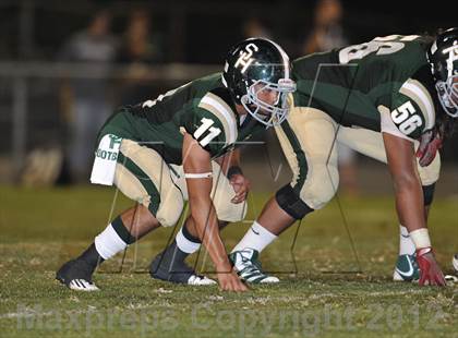 Thumbnail 1 in South Hills vs. Monrovia photogallery.