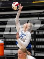 Photo from the gallery "Bingham vs. Farmington  (UHSAA 6A Second Round)"