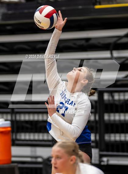 Thumbnail 1 in Bingham vs. Farmington  (UHSAA 6A Second Round) photogallery.
