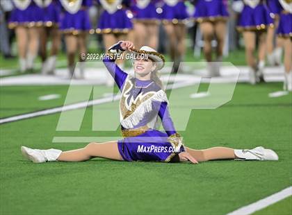 Thumbnail 2 in North Crowley vs. Timber Creek (UIL 6A D1 Bi-District) photogallery.