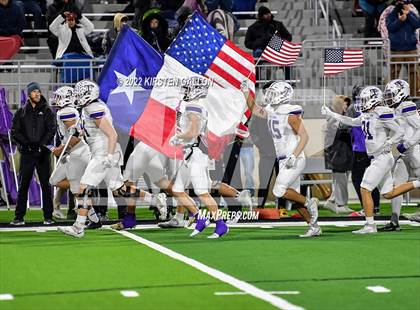 Thumbnail 3 in North Crowley vs. Timber Creek (UIL 6A D1 Bi-District) photogallery.