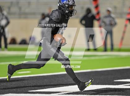 Thumbnail 1 in North Crowley vs. Timber Creek (UIL 6A D1 Bi-District) photogallery.