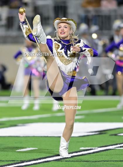 Thumbnail 1 in North Crowley vs. Timber Creek (UIL 6A D1 Bi-District) photogallery.