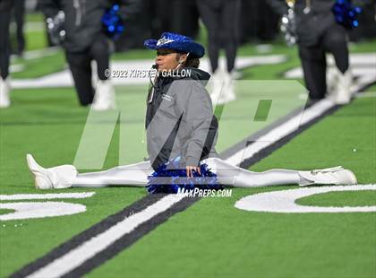Thumbnail 2 in North Crowley vs. Timber Creek (UIL 6A D1 Bi-District) photogallery.