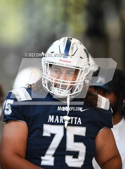 Thumbnail 2 in North Cobb @ Marietta photogallery.