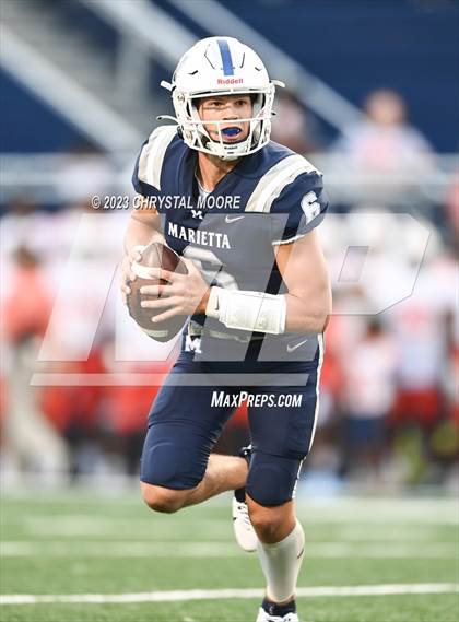 Thumbnail 2 in North Cobb @ Marietta photogallery.