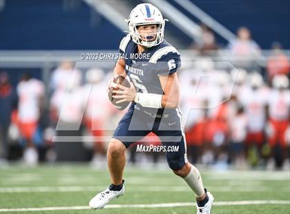 Thumbnail 3 in North Cobb @ Marietta photogallery.