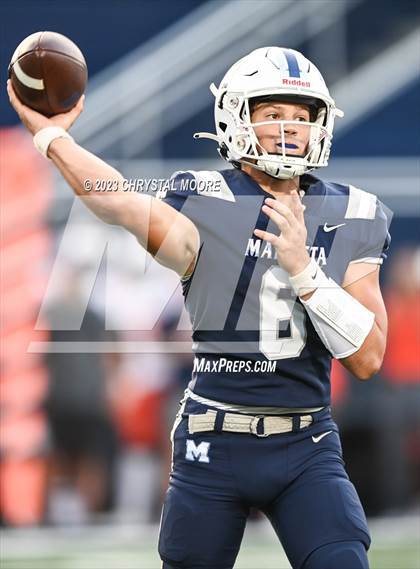 Thumbnail 1 in North Cobb @ Marietta photogallery.