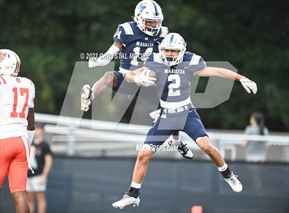 Thumbnail 1 in North Cobb @ Marietta photogallery.