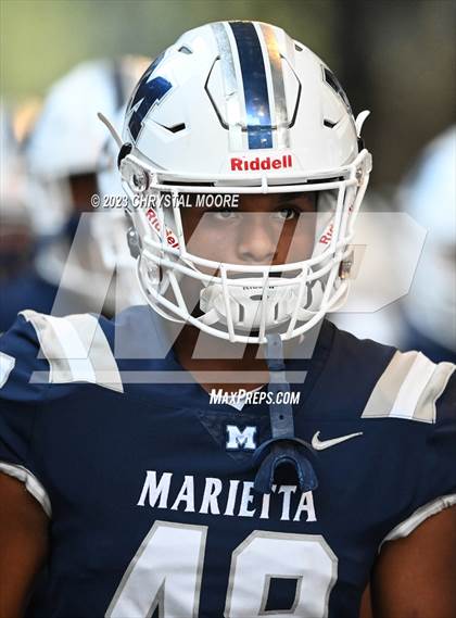 Thumbnail 2 in North Cobb @ Marietta photogallery.