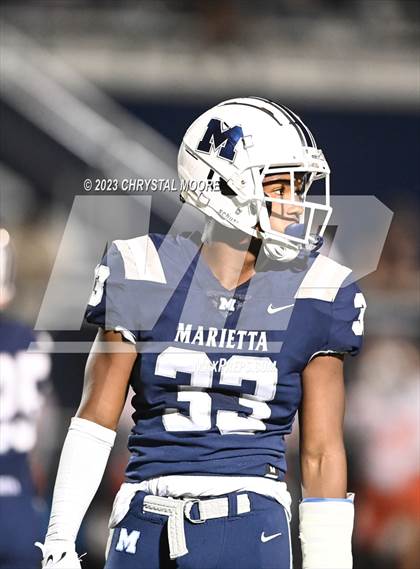 Thumbnail 3 in North Cobb @ Marietta photogallery.