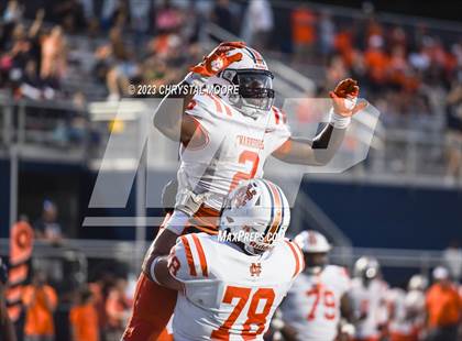 Thumbnail 3 in North Cobb @ Marietta photogallery.