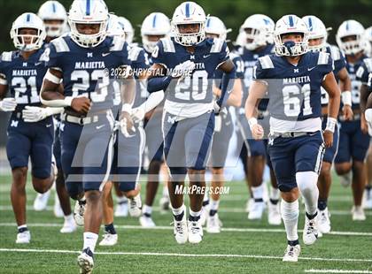 Thumbnail 3 in North Cobb @ Marietta photogallery.