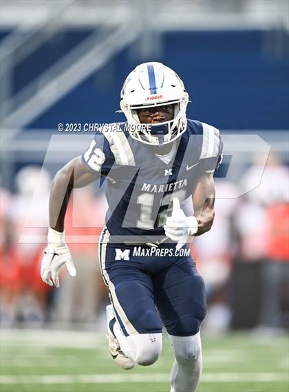 Thumbnail 2 in North Cobb @ Marietta photogallery.