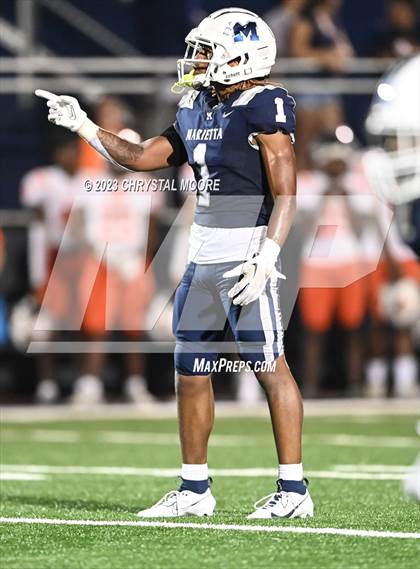 Thumbnail 1 in North Cobb @ Marietta photogallery.