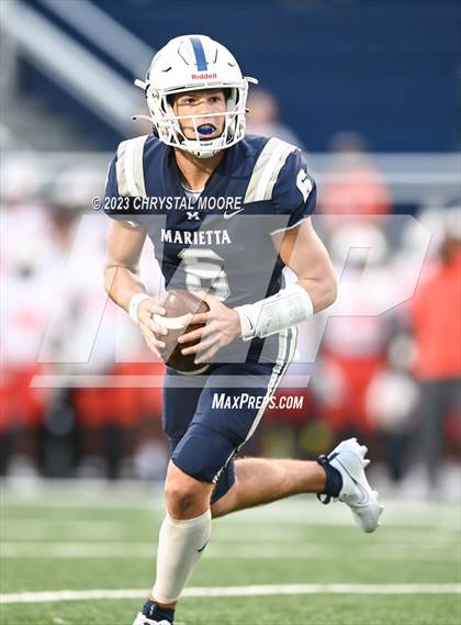 Thumbnail 1 in North Cobb @ Marietta photogallery.