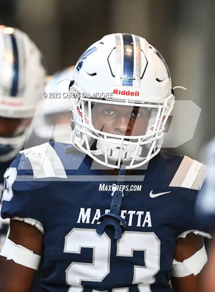Thumbnail 1 in North Cobb @ Marietta photogallery.