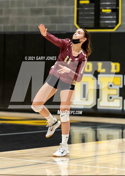 Thumbnail 3 in Whitney @ Del Oro photogallery.