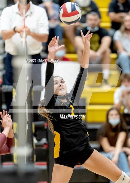 Thumbnail 1 in Whitney @ Del Oro photogallery.