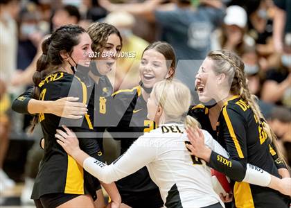 Thumbnail 1 in Whitney @ Del Oro photogallery.