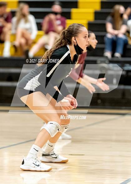 Thumbnail 2 in Whitney @ Del Oro photogallery.