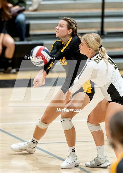 Thumbnail 2 in Whitney @ Del Oro photogallery.