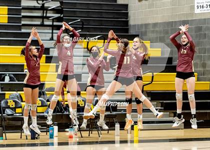 Thumbnail 3 in Whitney @ Del Oro photogallery.