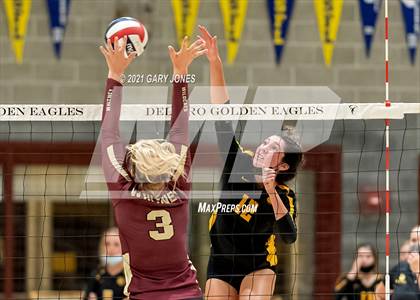 Thumbnail 1 in Whitney @ Del Oro photogallery.