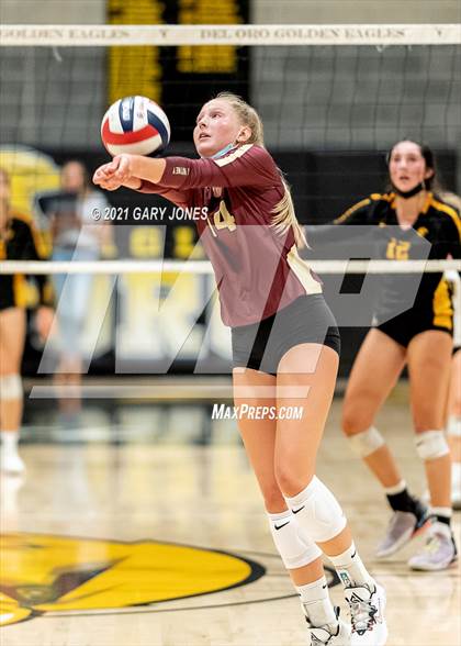 Thumbnail 1 in Whitney @ Del Oro photogallery.