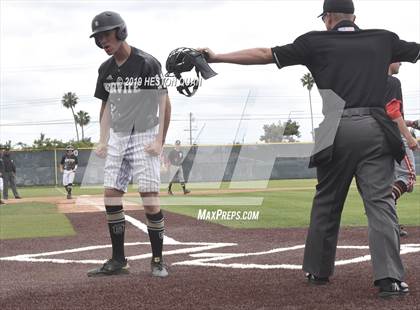 Thumbnail 1 in Orange Lutheran @ Servite photogallery.