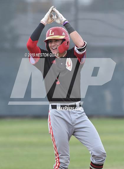 Thumbnail 1 in Orange Lutheran @ Servite photogallery.