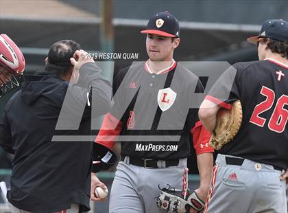Thumbnail 1 in Orange Lutheran @ Servite photogallery.