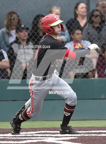 Thumbnail 1 in Orange Lutheran @ Servite photogallery.