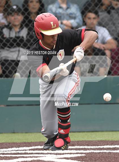Thumbnail 1 in Orange Lutheran @ Servite photogallery.