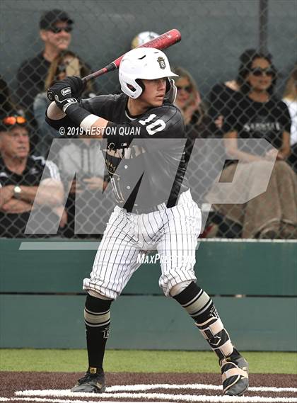 Thumbnail 3 in Orange Lutheran @ Servite photogallery.