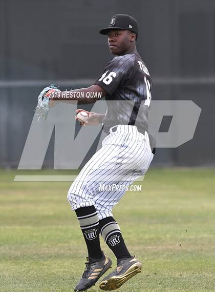 Thumbnail 2 in Orange Lutheran @ Servite photogallery.